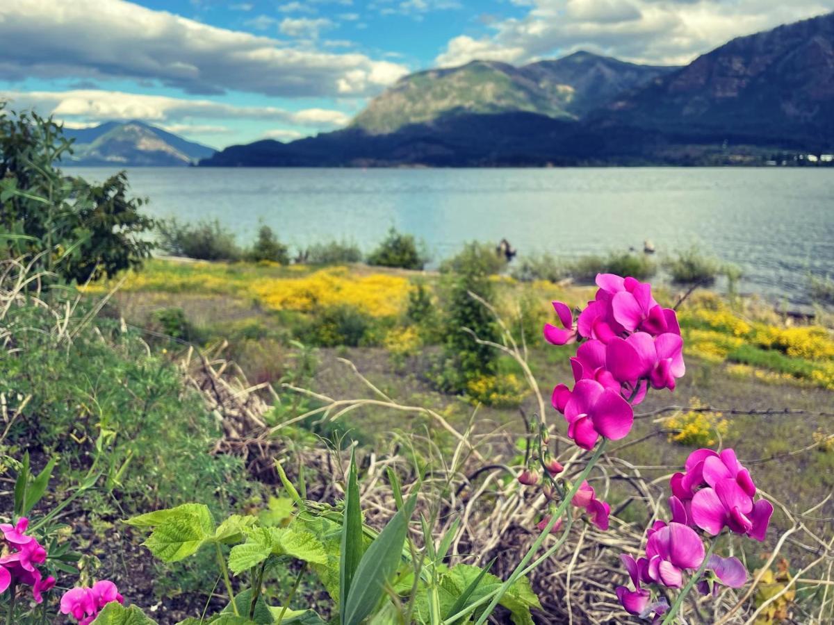 Gorgeous Gateway To The Columbia River Gorge Washougal ภายนอก รูปภาพ