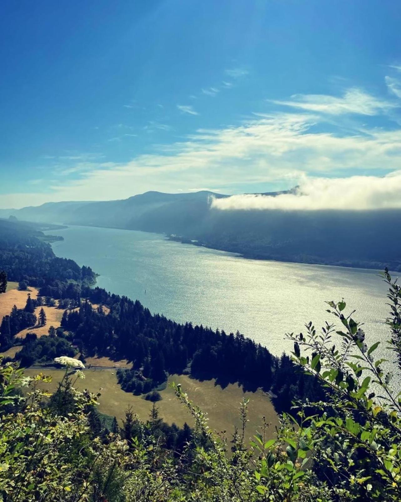 Gorgeous Gateway To The Columbia River Gorge Washougal ภายนอก รูปภาพ