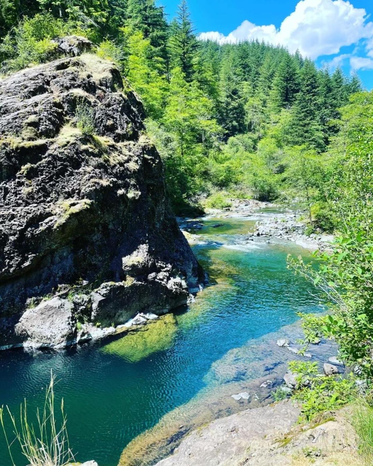 Gorgeous Gateway To The Columbia River Gorge Washougal ภายนอก รูปภาพ
